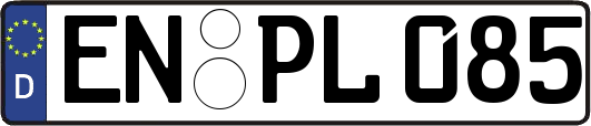 EN-PL085