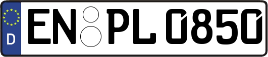 EN-PL0850