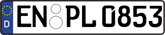 EN-PL0853