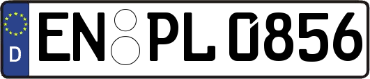 EN-PL0856