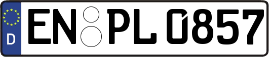 EN-PL0857
