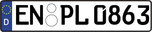 EN-PL0863
