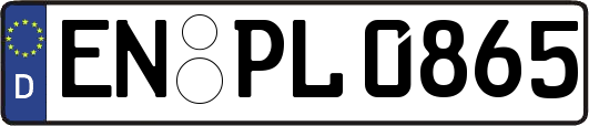 EN-PL0865