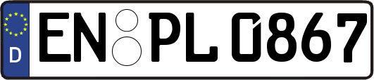 EN-PL0867