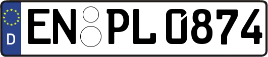 EN-PL0874