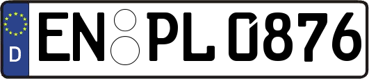 EN-PL0876