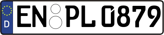 EN-PL0879