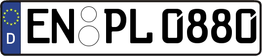 EN-PL0880