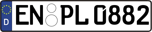 EN-PL0882