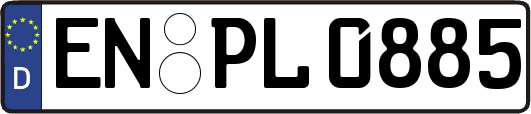 EN-PL0885