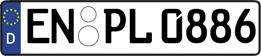 EN-PL0886