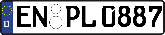 EN-PL0887