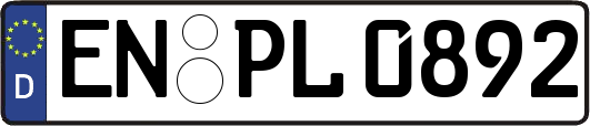EN-PL0892