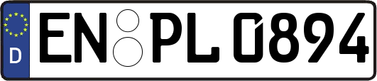 EN-PL0894
