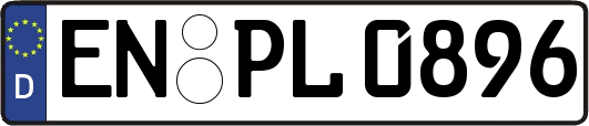 EN-PL0896