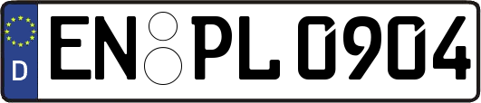 EN-PL0904