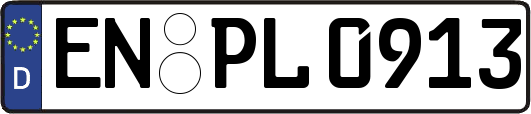 EN-PL0913
