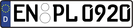 EN-PL0920