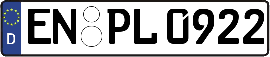 EN-PL0922
