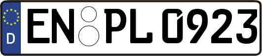 EN-PL0923