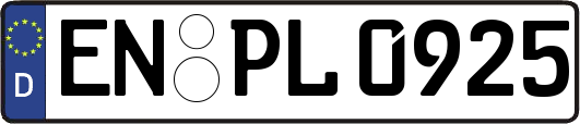 EN-PL0925