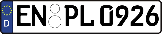 EN-PL0926