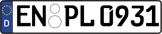 EN-PL0931