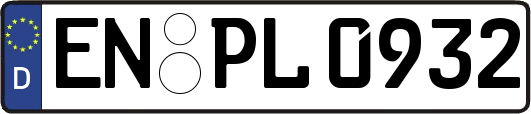 EN-PL0932