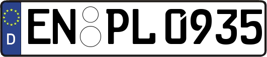 EN-PL0935