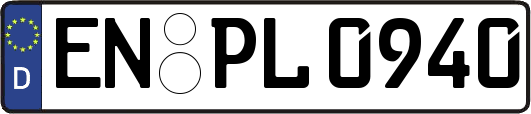 EN-PL0940
