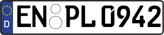 EN-PL0942