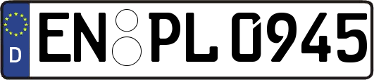 EN-PL0945