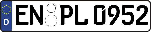 EN-PL0952
