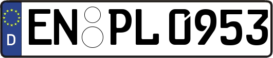 EN-PL0953