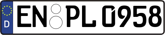 EN-PL0958