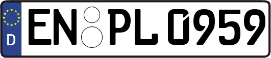 EN-PL0959