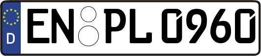 EN-PL0960
