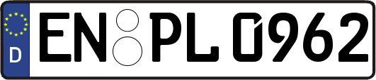 EN-PL0962