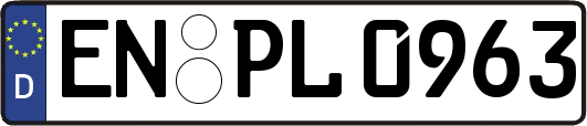 EN-PL0963