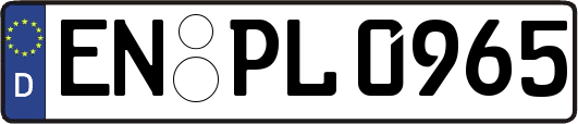 EN-PL0965