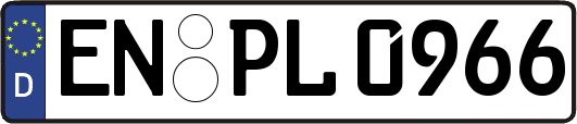 EN-PL0966