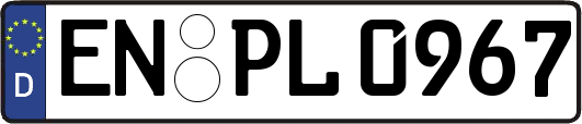 EN-PL0967