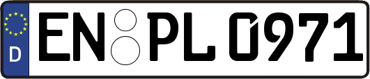 EN-PL0971