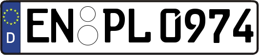 EN-PL0974