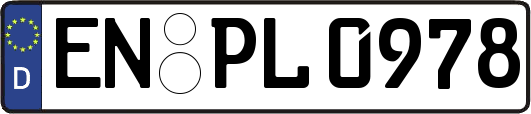 EN-PL0978