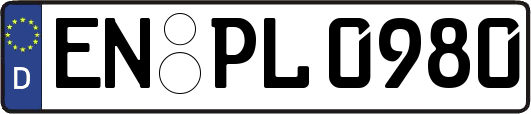 EN-PL0980