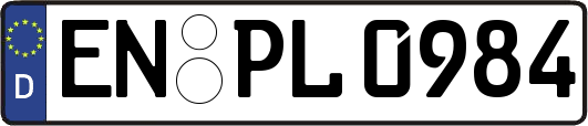 EN-PL0984