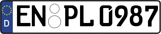 EN-PL0987