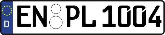 EN-PL1004