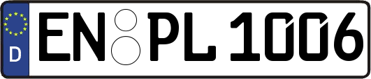 EN-PL1006
